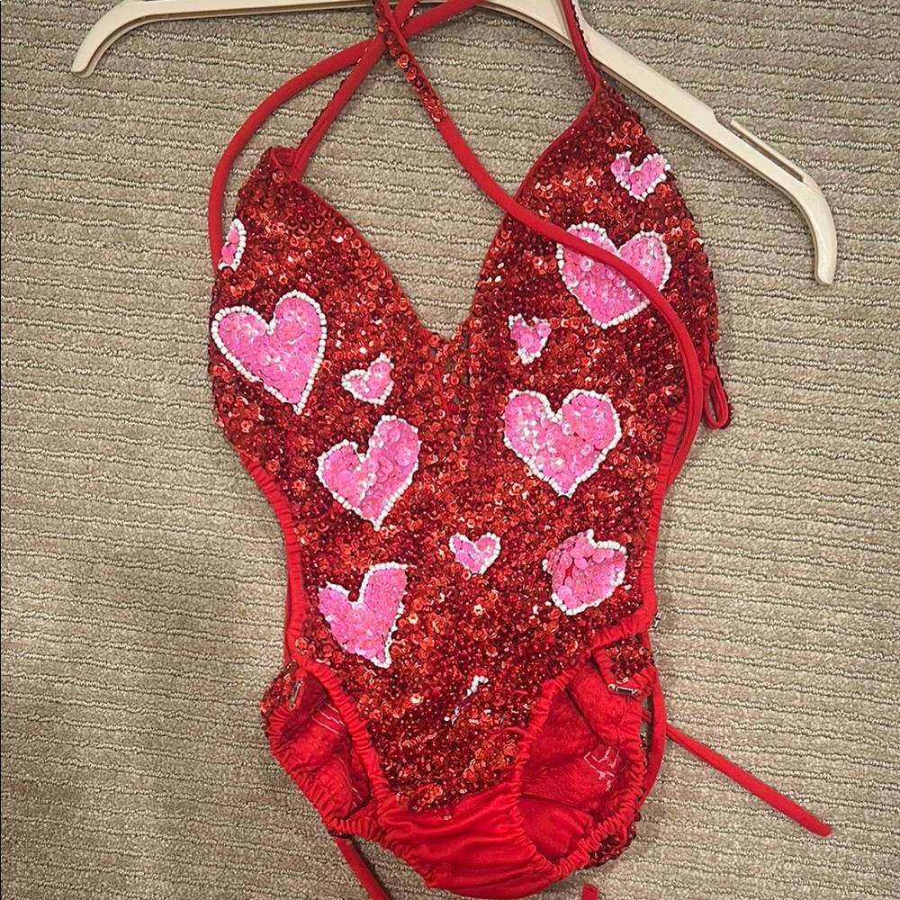 Chapel Bodysuit by EasyTiger